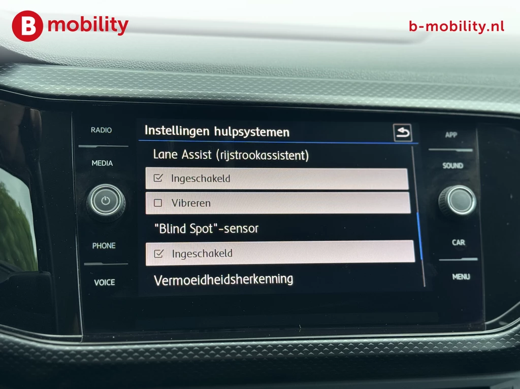 Volkswagen T-Cross – foto 24