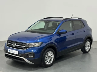 Volkswagen T-Cross – thumbnail 1