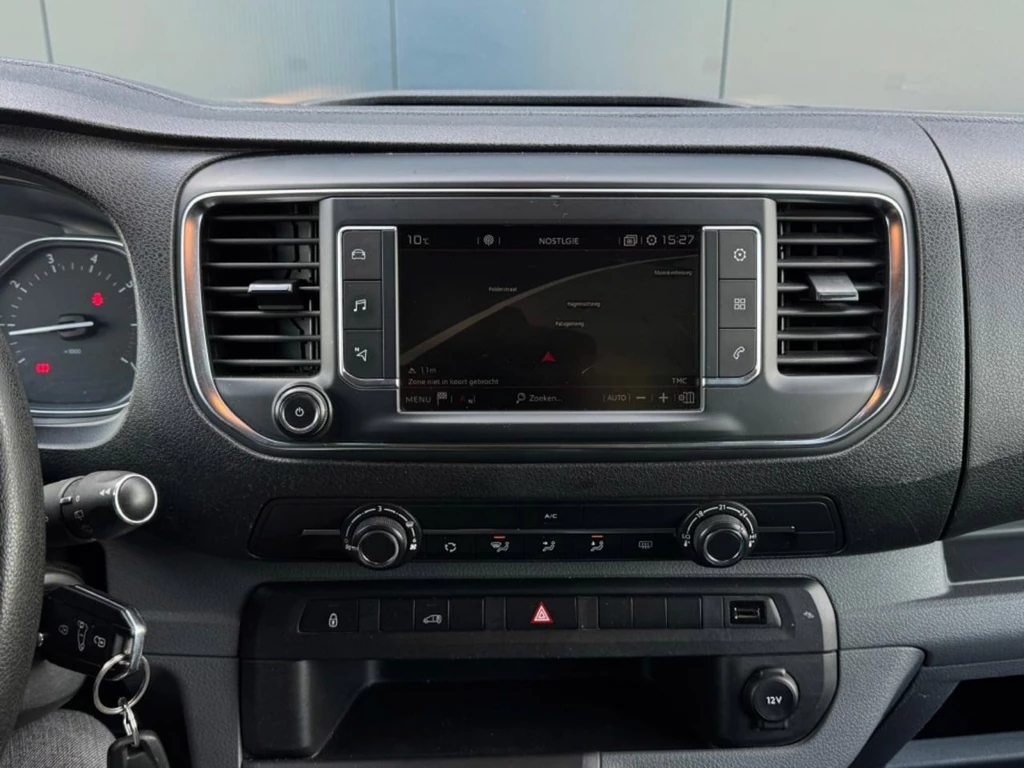 Citroën Jumpy – foto 19