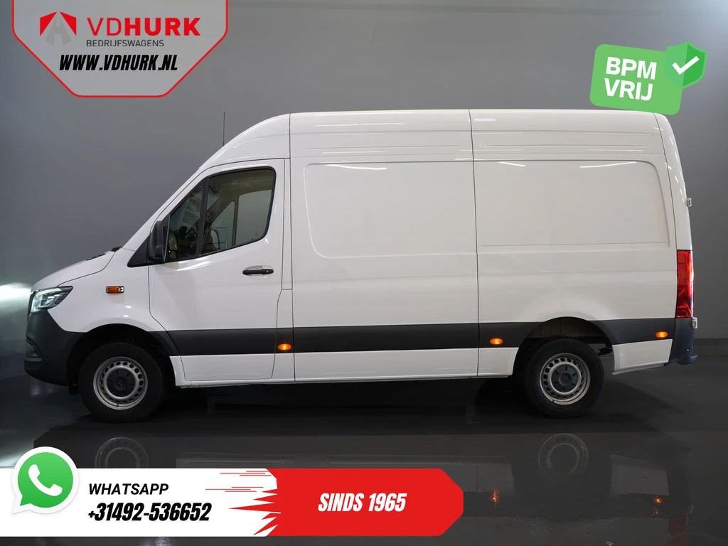 Mercedes-Benz Sprinter – foto 2