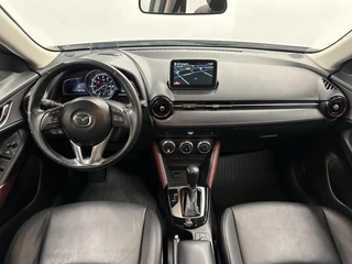Mazda CX-3 – thumbnail 9