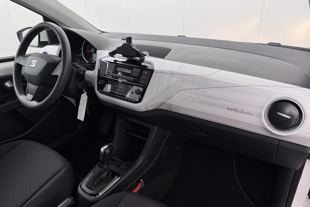 SEAT Mii – foto 16