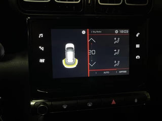 Citroën C3 Aircross – thumbnail 17