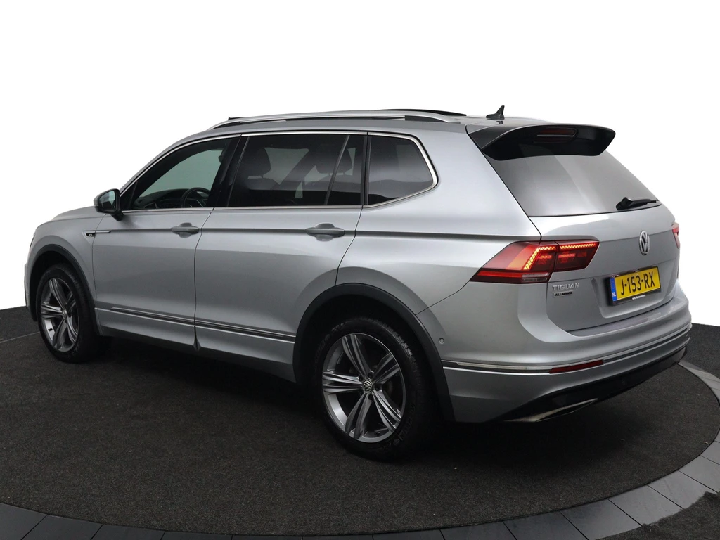Volkswagen Tiguan Allspace – foto 3