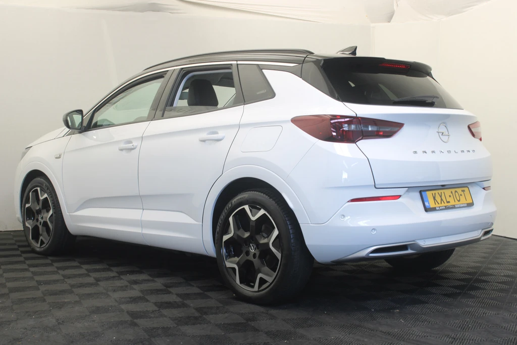 Opel Grandland – foto 2