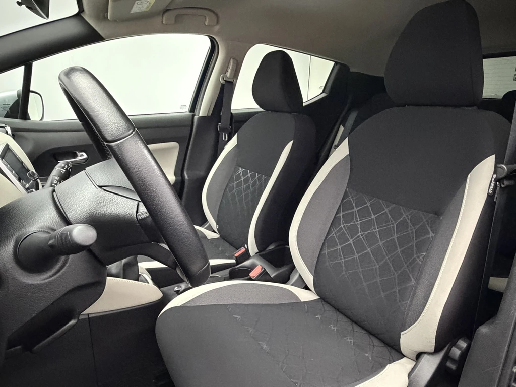 Nissan Micra – foto 12