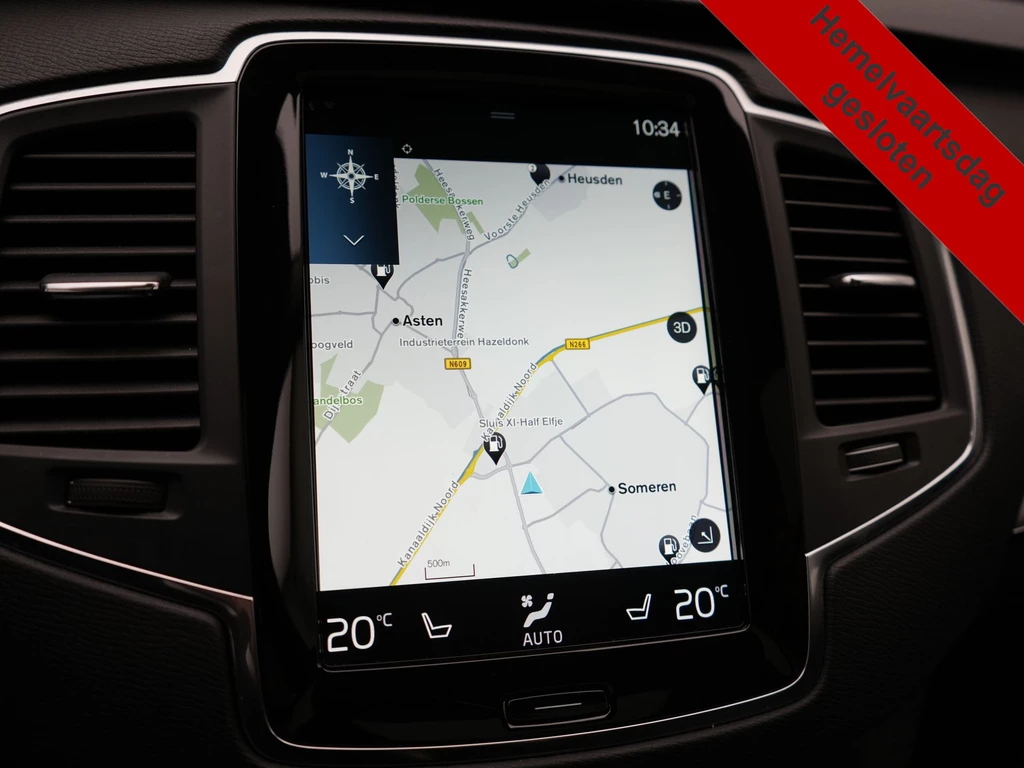 Volvo XC90 – foto 45