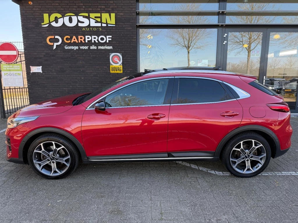 Kia XCeed – foto 3