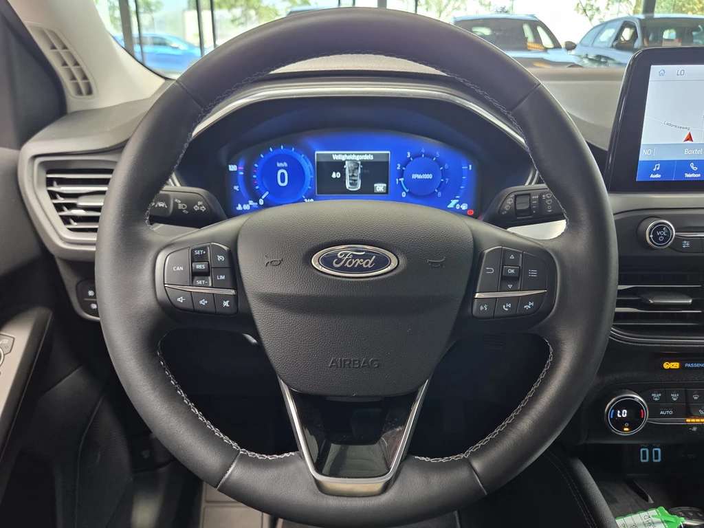 Ford Focus – foto 26