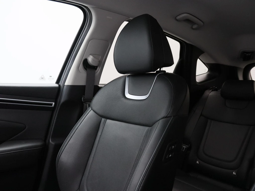 Hyundai Tucson – foto 35