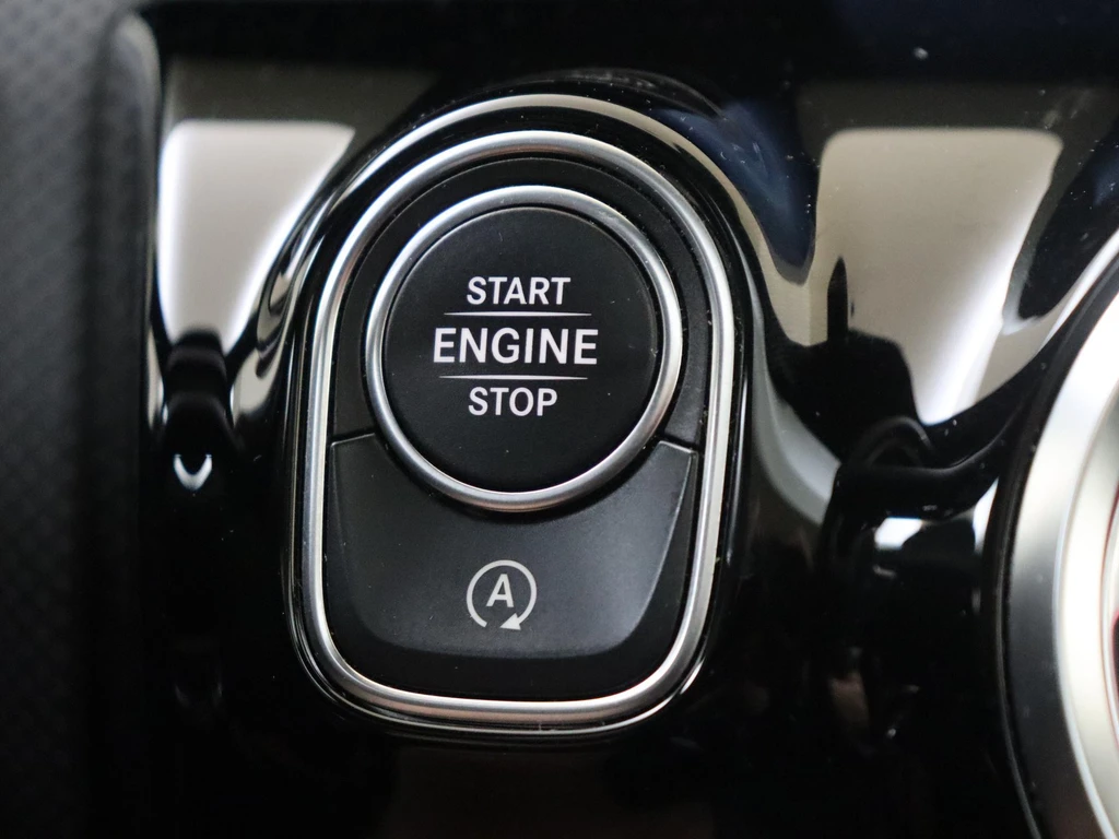 Mercedes-Benz CLA – foto 21