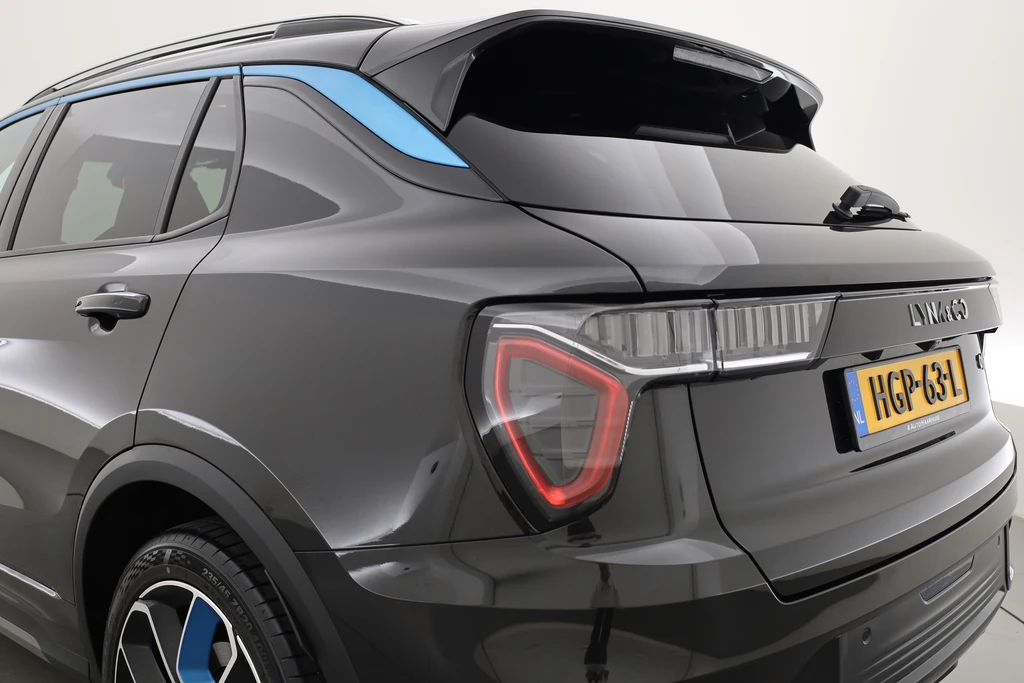 Lynk & Co 01 – foto 3