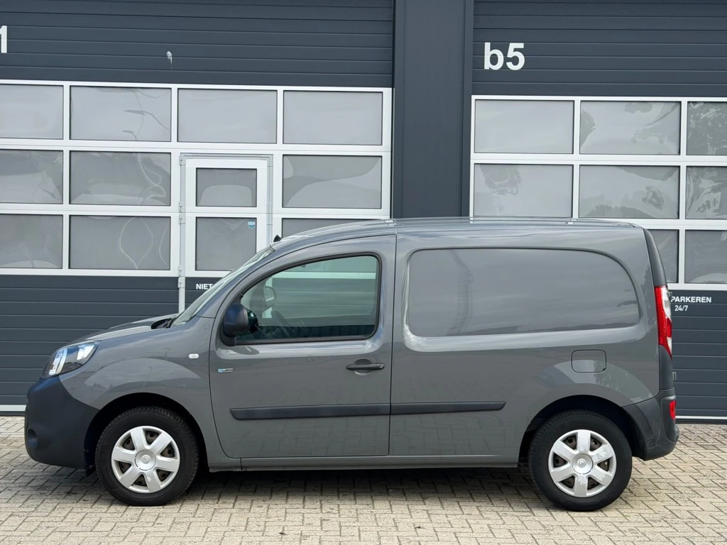 Renault Kangoo Z.E. – foto 1