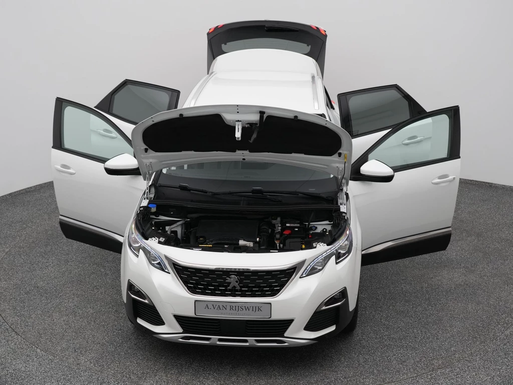 Peugeot 3008 – foto 19