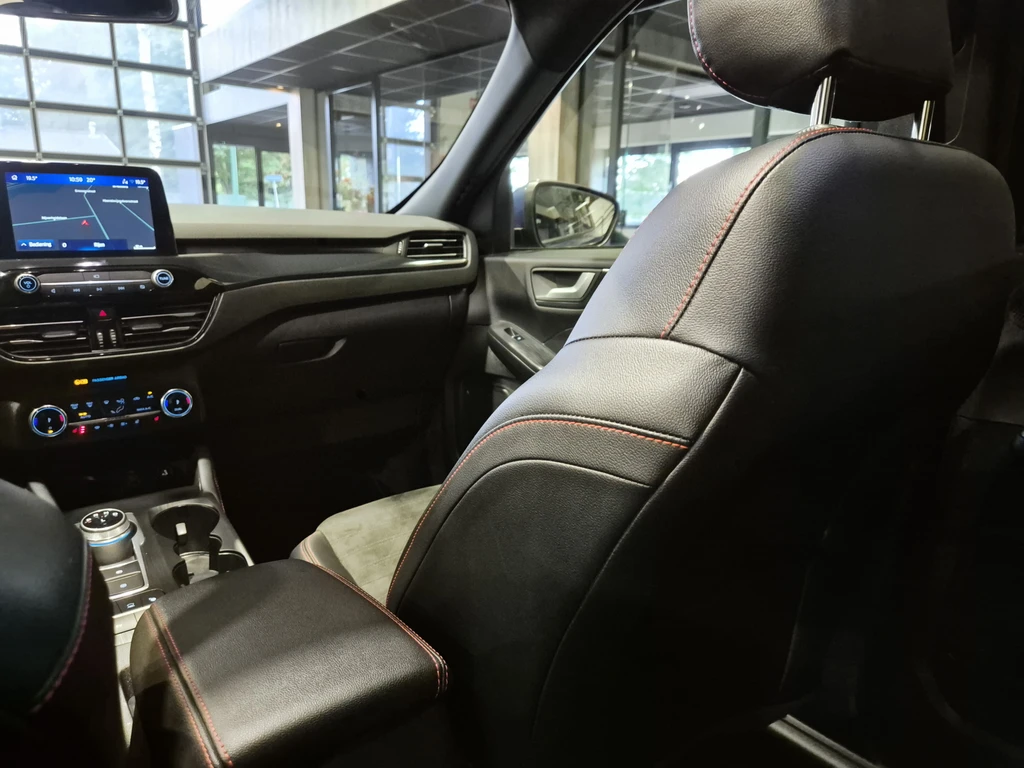 Ford Kuga – foto 40