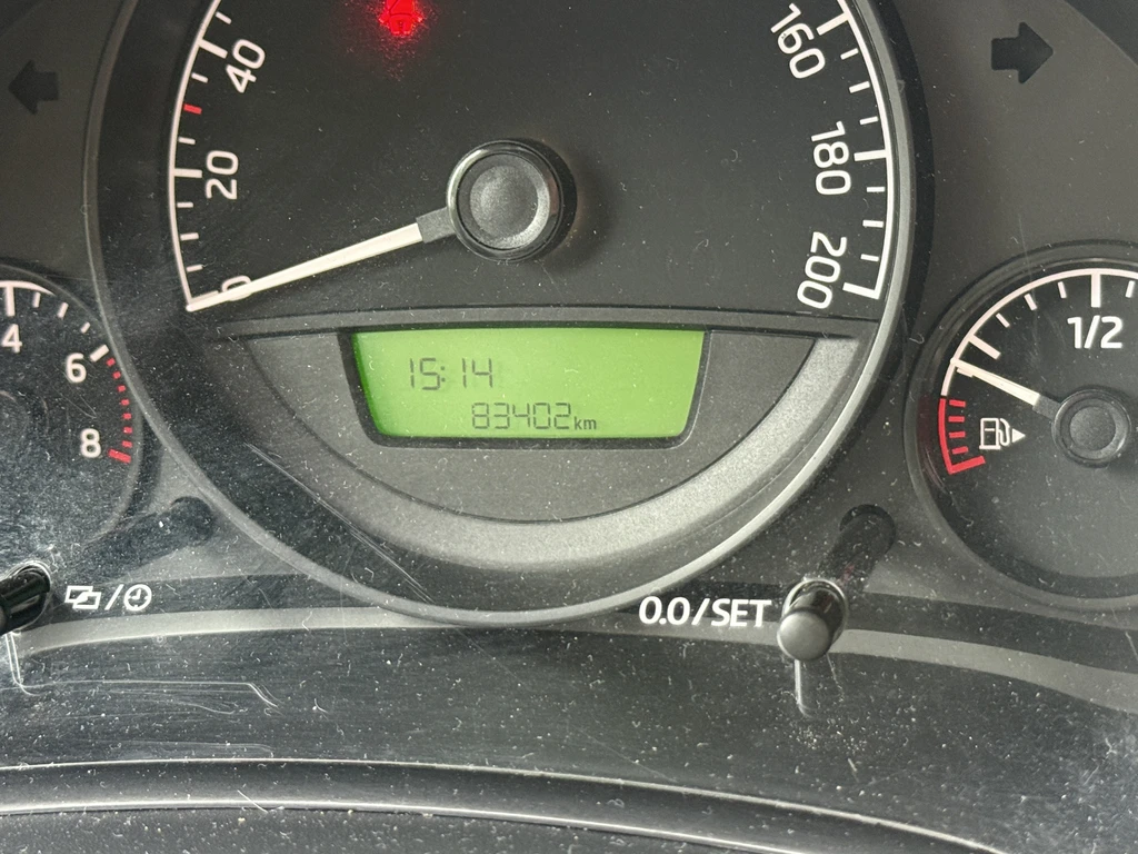 Škoda Citigo – foto 16