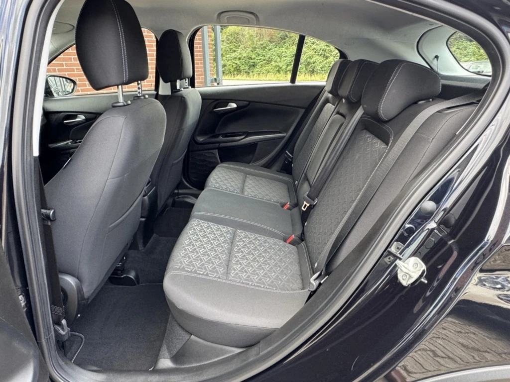 Fiat Tipo – foto 13