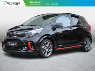 Kia Picanto – thumbnail 1