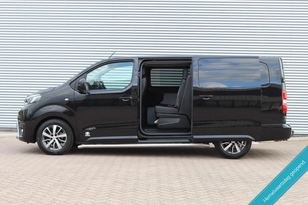 Toyota ProAce – foto 4
