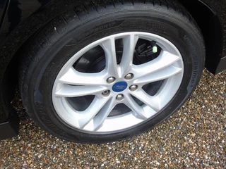 Ford Mondeo – thumbnail 11