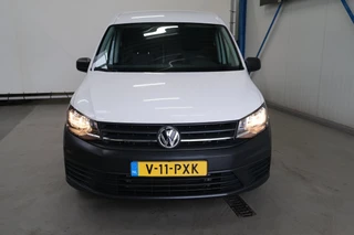 Volkswagen Caddy – thumbnail 6