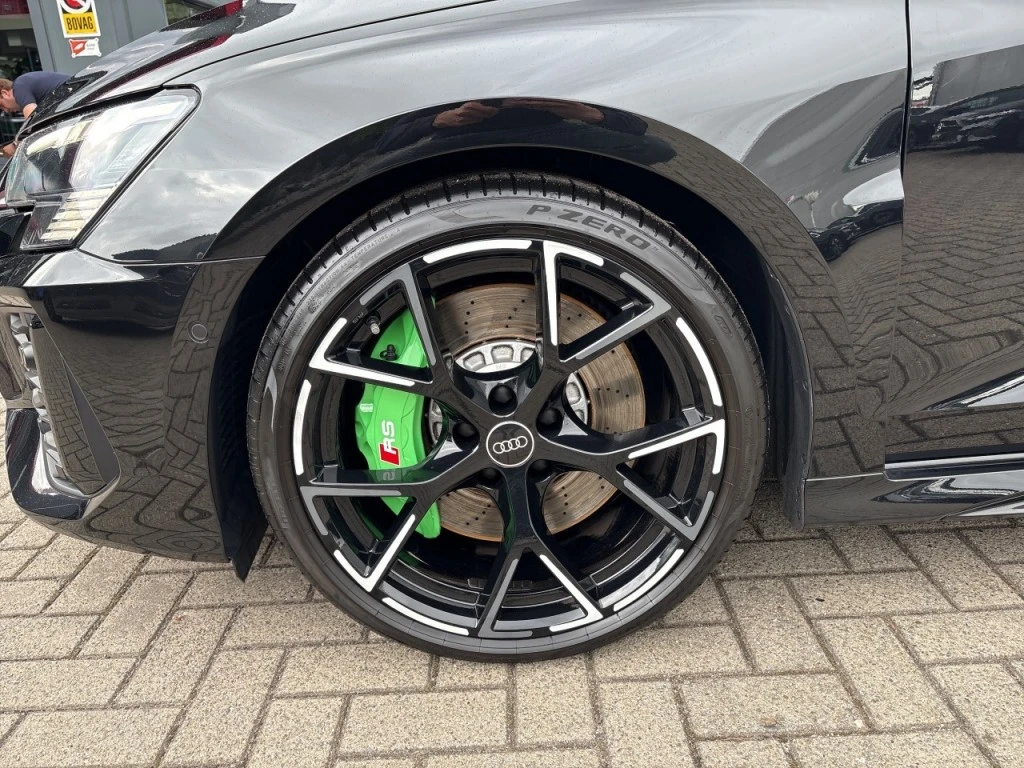 Audi RS3 – foto 9