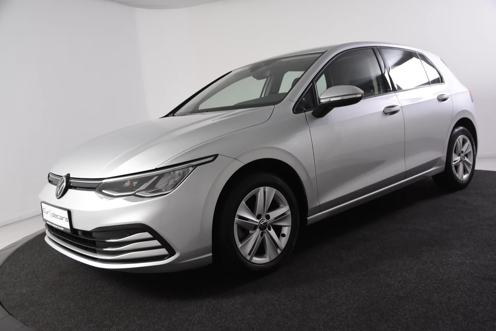 Volkswagen Golf – foto 5