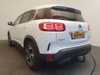 Citroën C5 Aircross – thumbnail 4