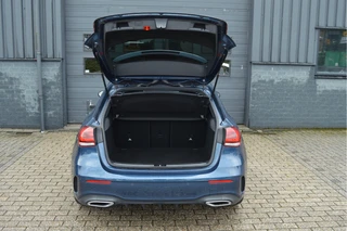 Mercedes-Benz A-Klasse – thumbnail 13