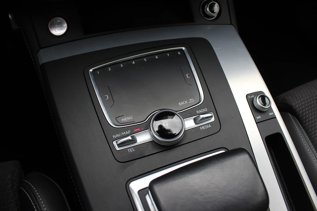 Audi SQ5 – foto 34