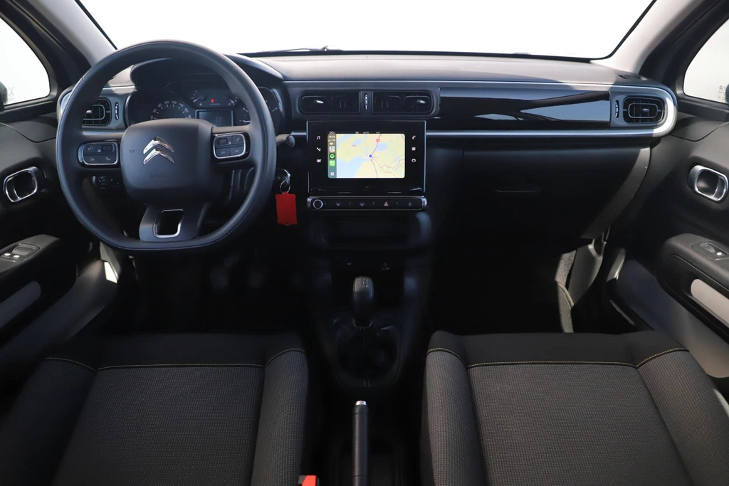 Citroën C3 – foto 9