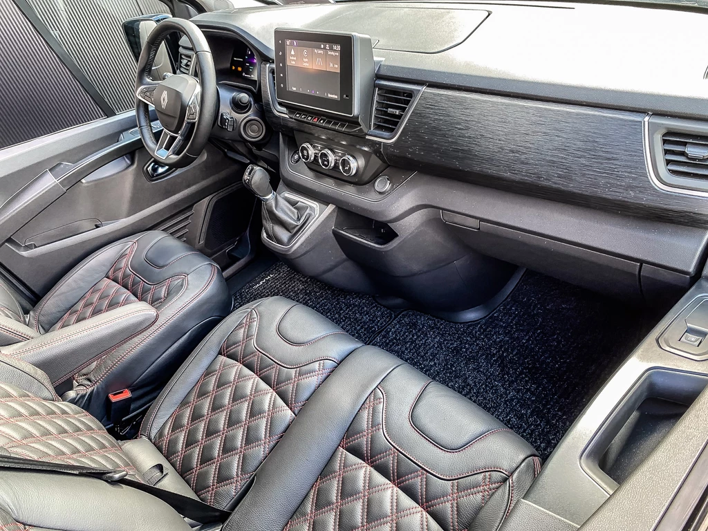 Renault Trafic – foto 20