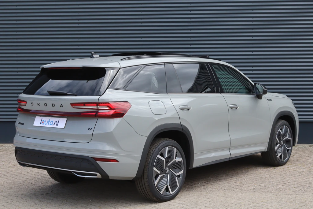 Škoda Kodiaq – foto 6