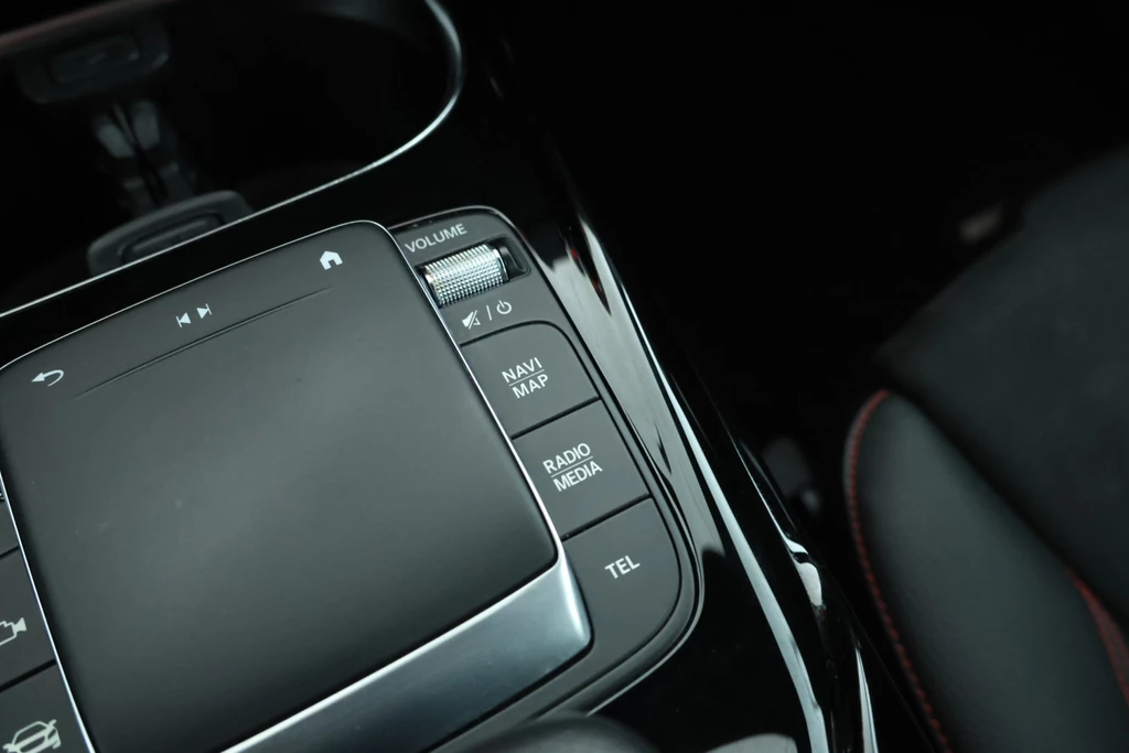 Mercedes-Benz CLA – foto 43