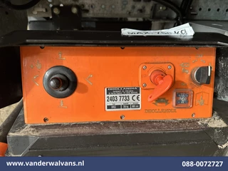 Renault Master – thumbnail 15