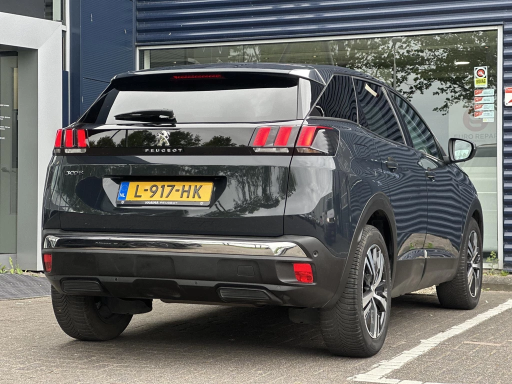 Peugeot 3008 – foto 4