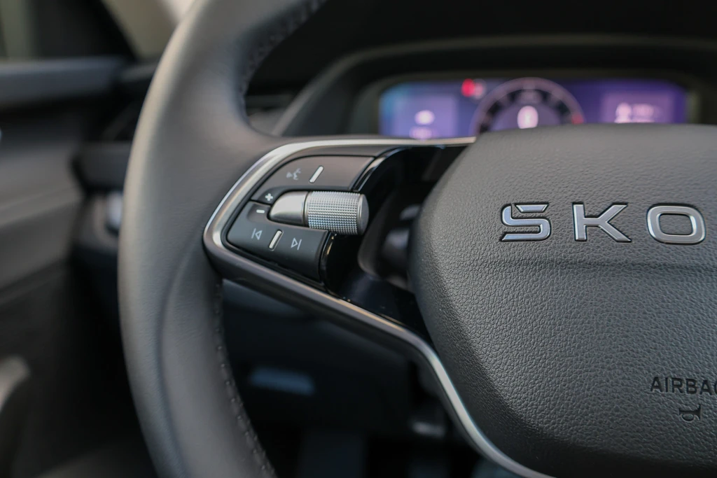 Škoda Octavia – foto 28