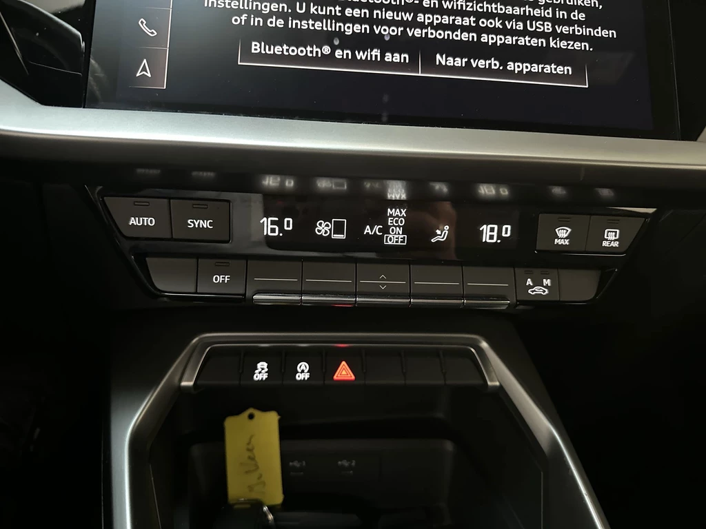 Audi A3 – foto 15