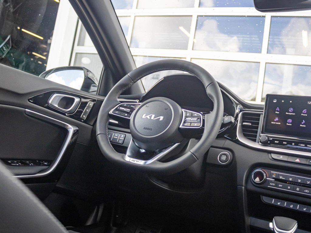Kia XCeed – foto 15