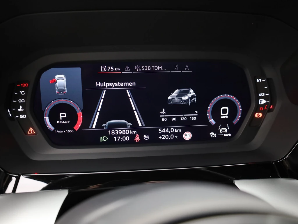 Audi A3 – foto 23
