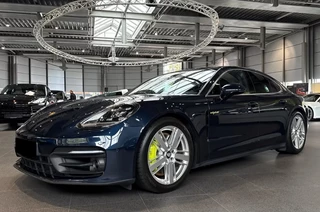 Porsche Panamera – thumbnail 1