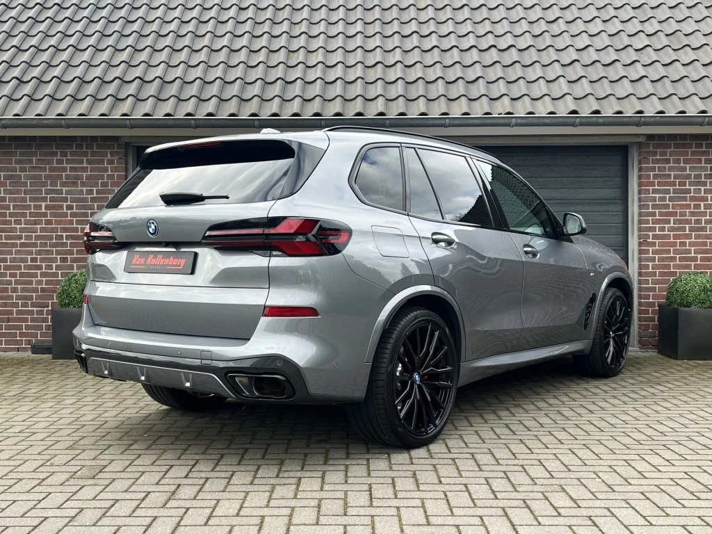 BMW X5 – foto 6