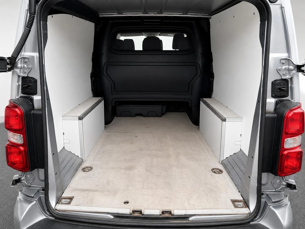 Citroën Jumpy – foto 27