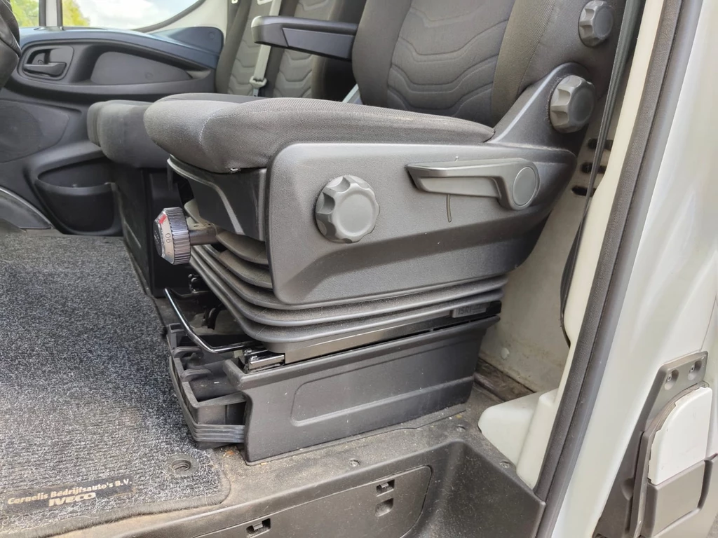 Iveco Daily – foto 11