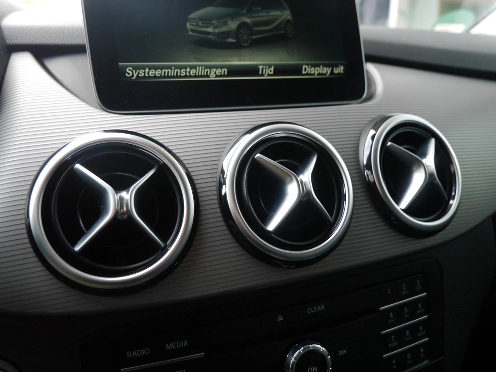 Mercedes-Benz B-Klasse – foto 33