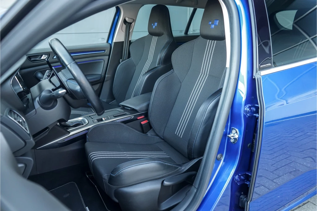 Renault Mégane Estate – foto 13