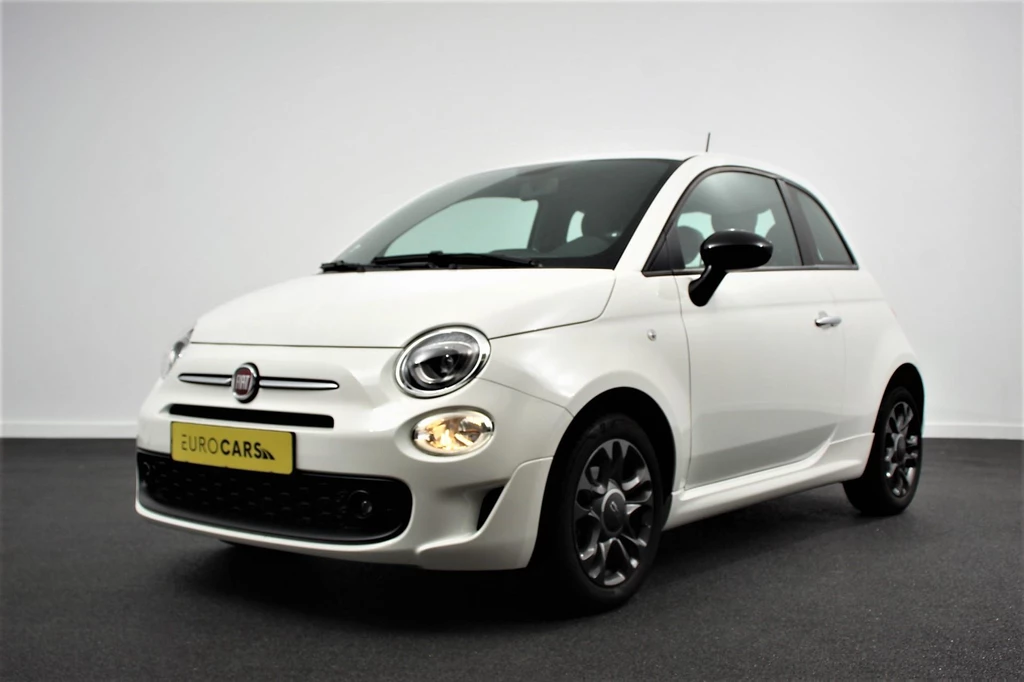 Fiat 500 – foto 2