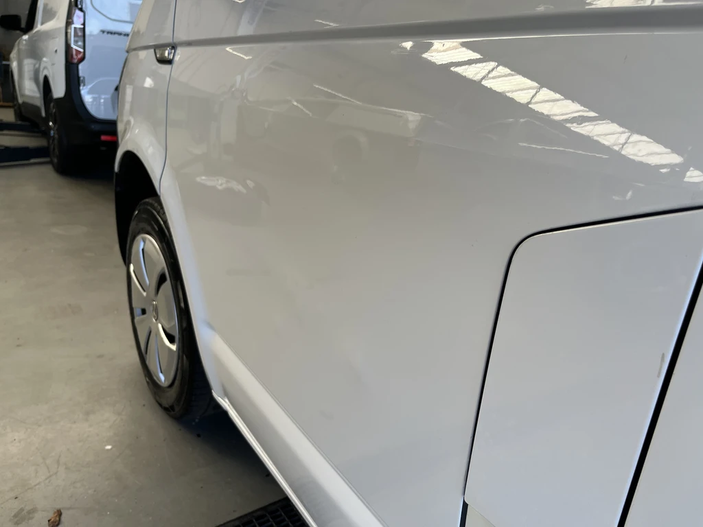 Volkswagen Transporter – foto 46