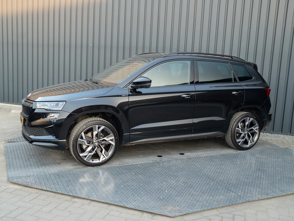 Škoda Karoq – foto 2