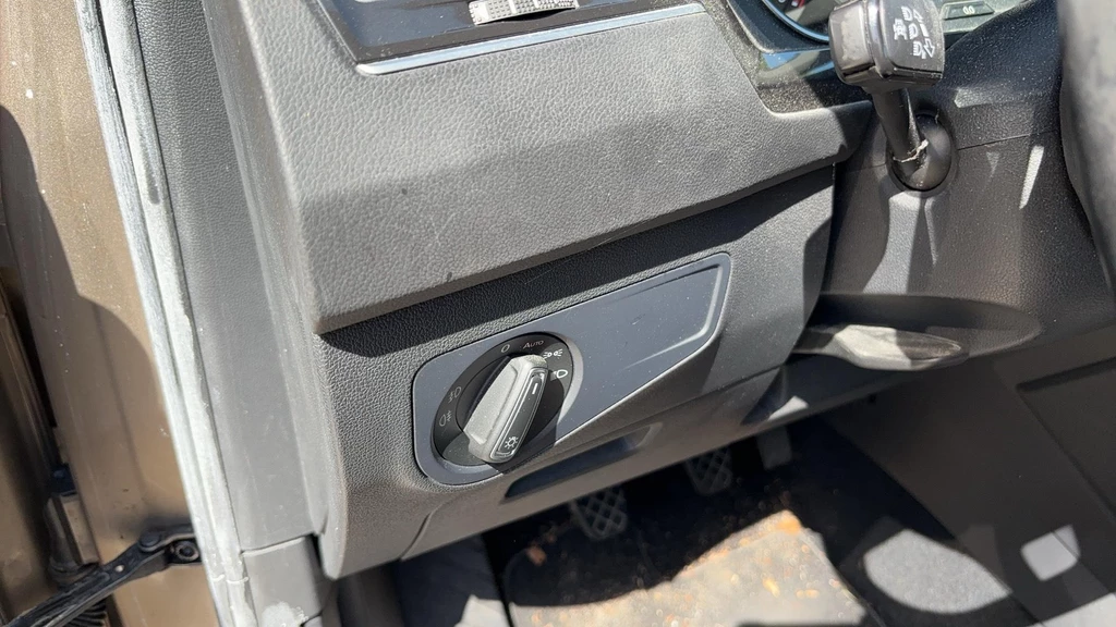 Volkswagen Tiguan – foto 7